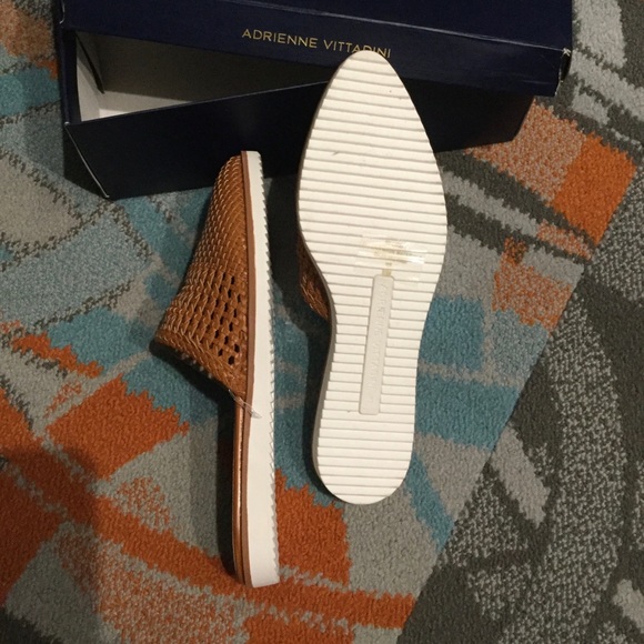 Women’s Adrienne Vittadini Mules - Picture 6 of 9